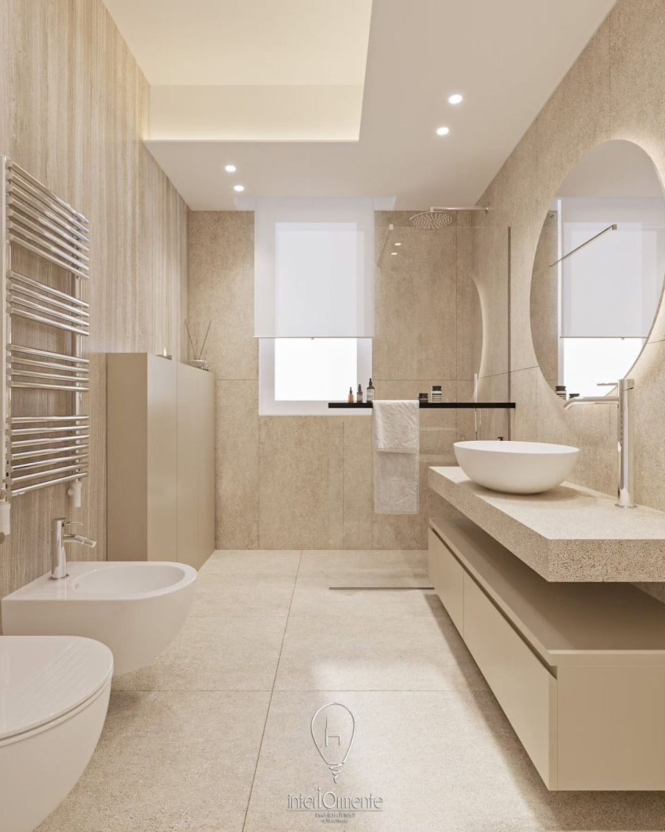 Appartamento - Roè Volciano