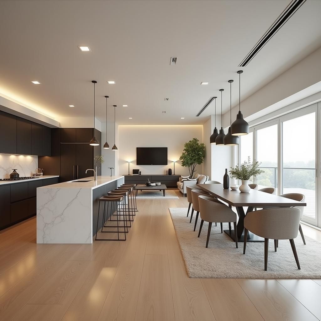 Appartamento - Roè Volciano