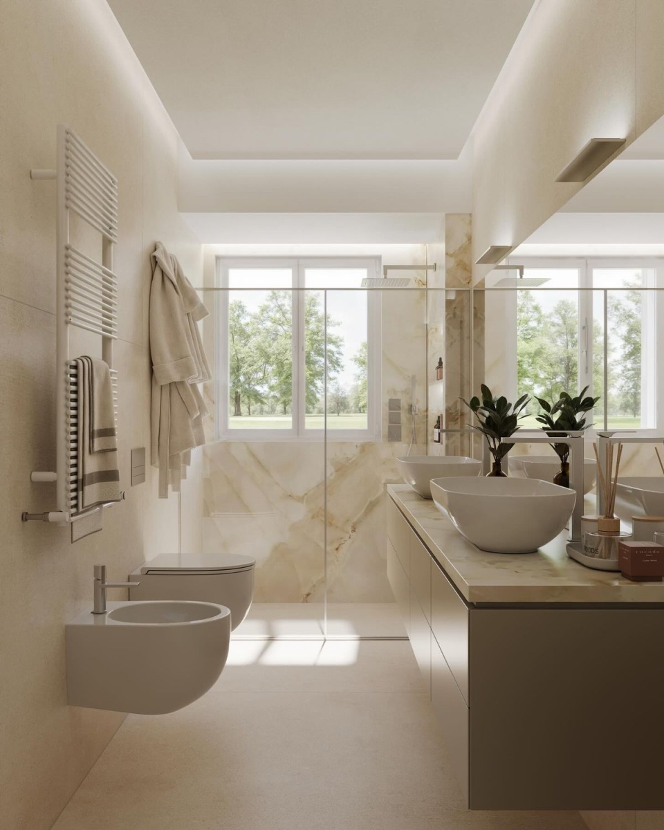 Appartamento - Manerba del Garda