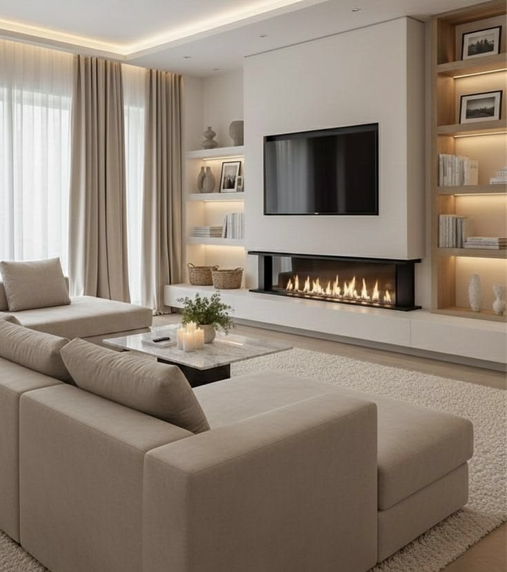 Appartamento - Manerba del Garda