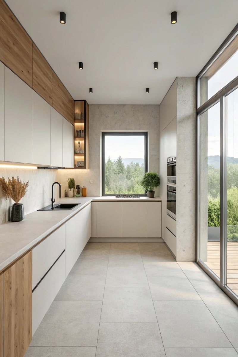 Villa o Villetta - Gardone Riviera