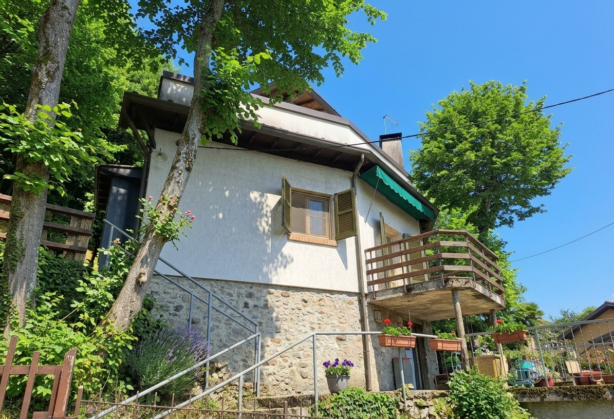 Villa o Villetta - 