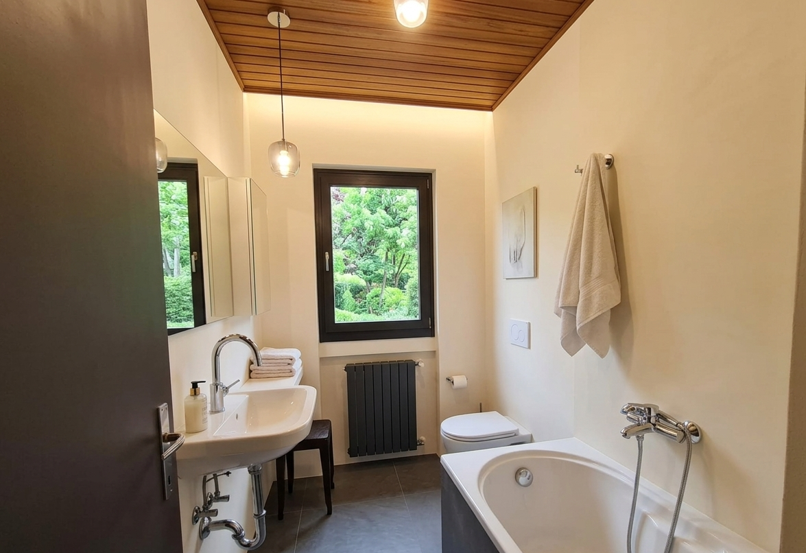 Villa o Villetta - 
