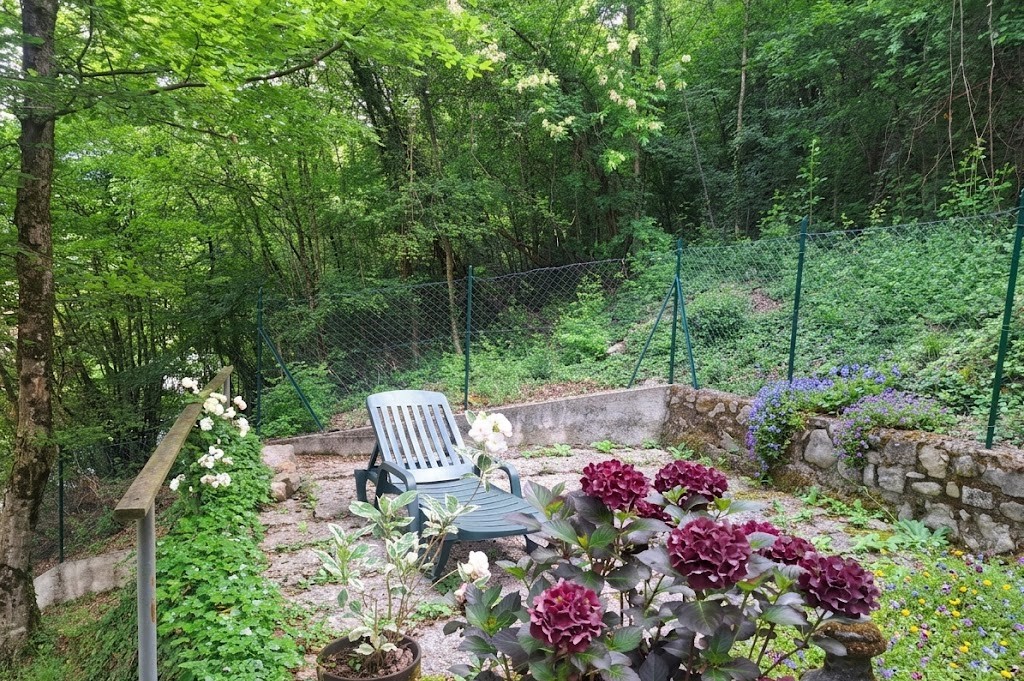Villa o Villetta - 
