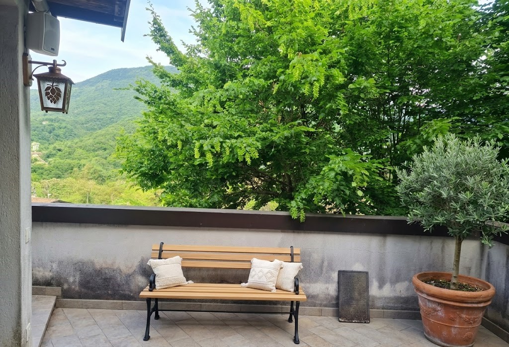 Villa o Villetta - 