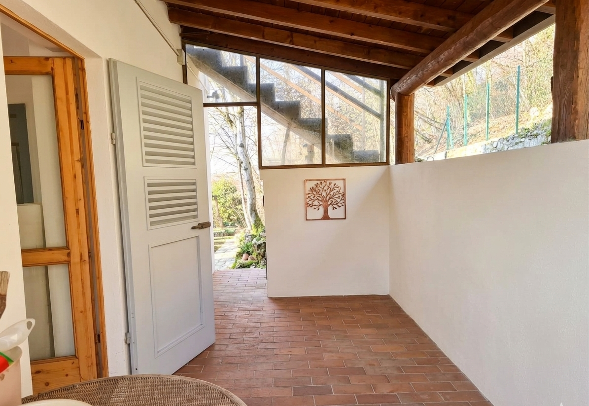 Villa o Villetta - 