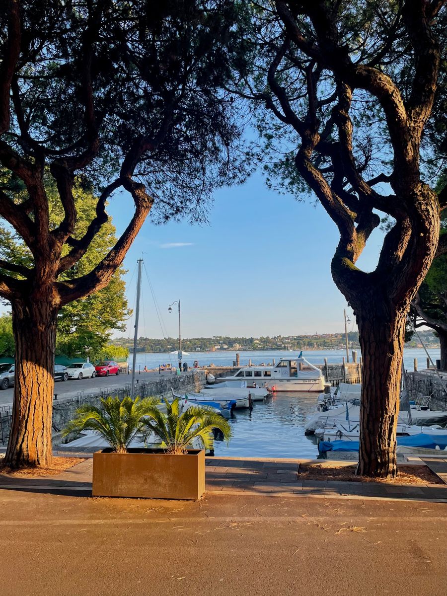 Stabile o Palazzo - Toscolano-Maderno