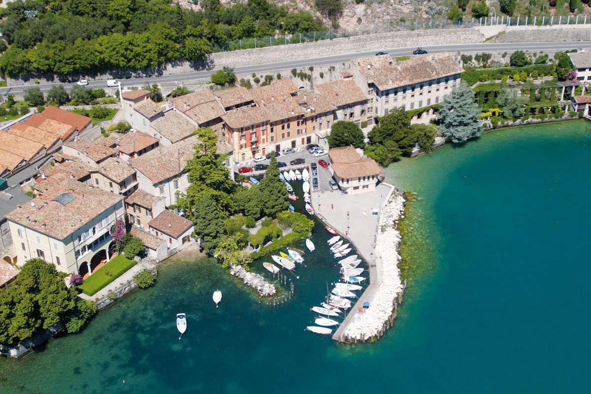 Stabile o Palazzo - 