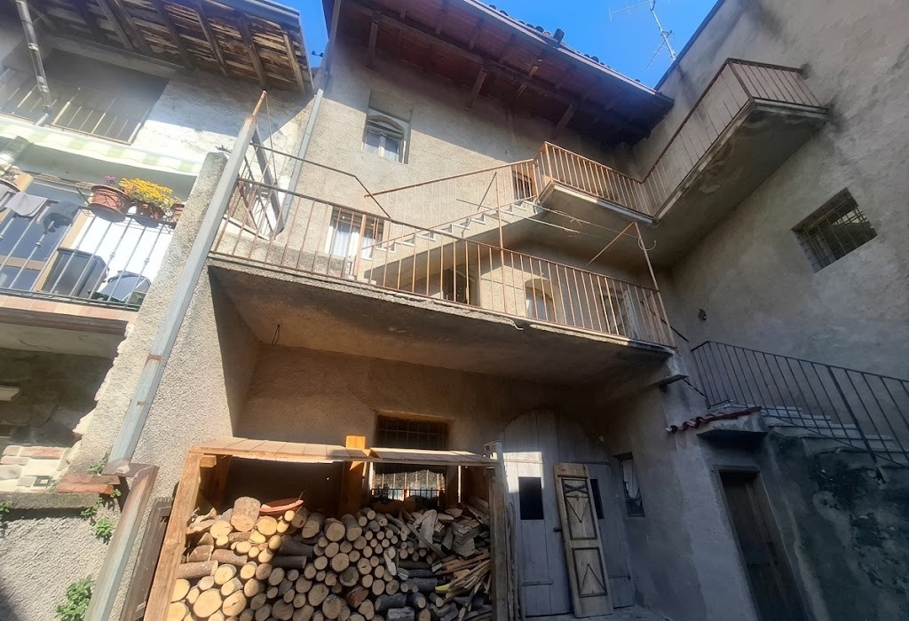 Rustico o Casale - 