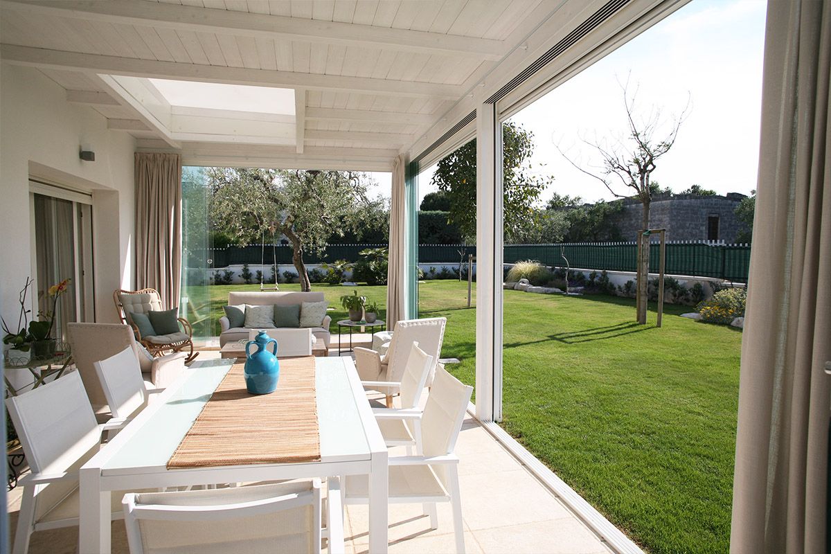 Villa o Villetta - 