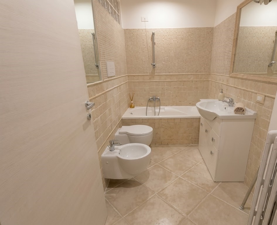 Appartamento - Gardone Riviera