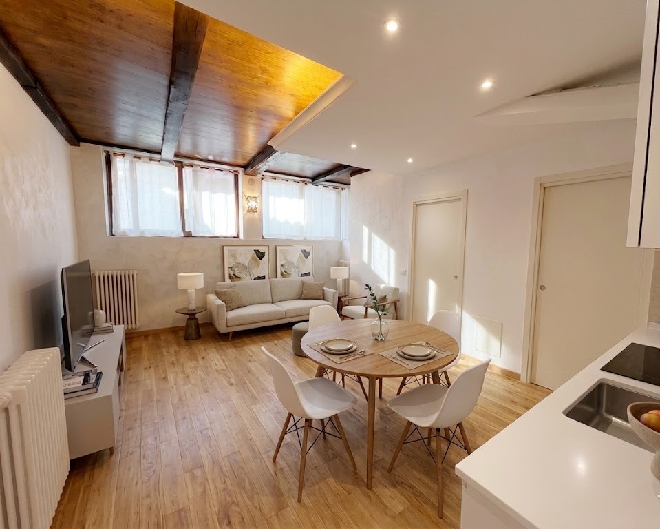 Appartamento - Gardone Riviera