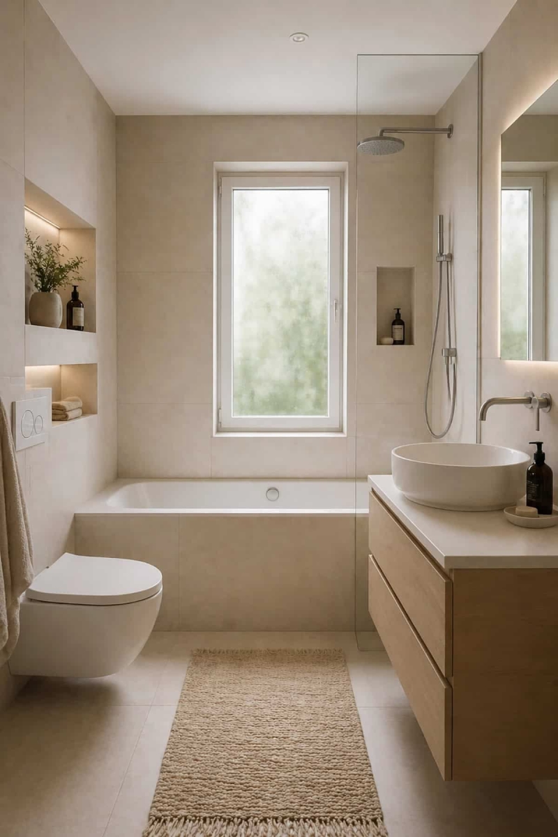 Appartamento - Gardone Riviera