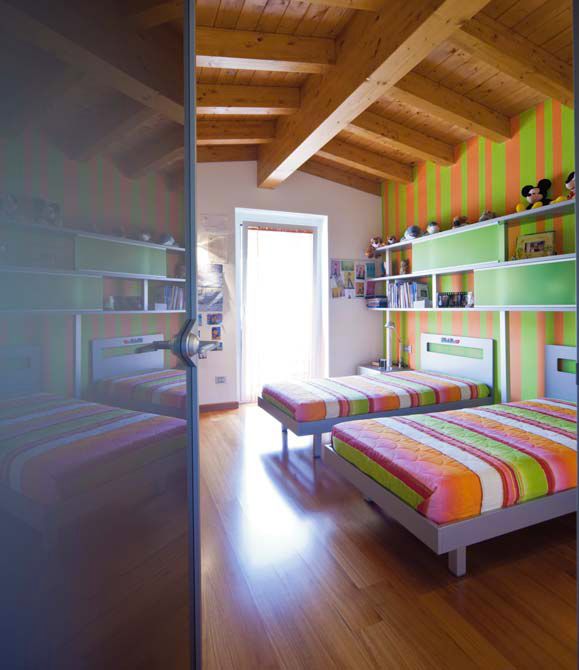 Appartamento - Manerba del Garda