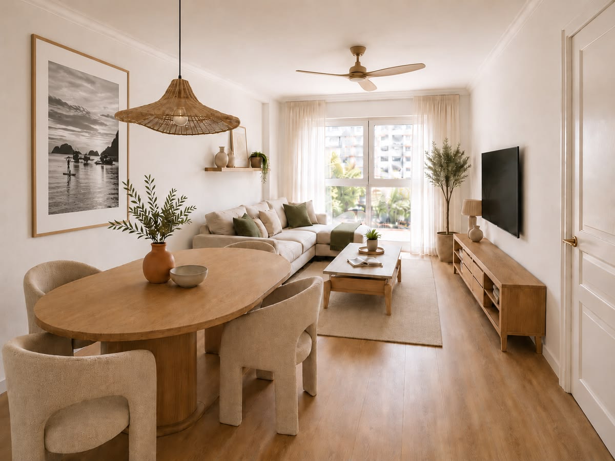 Appartamento - Manerba del Garda