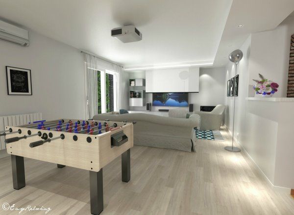 Villa o Villetta - 