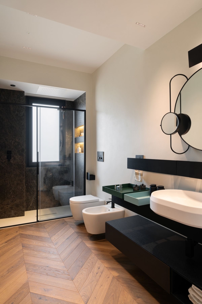 Appartamento - Gardone Riviera