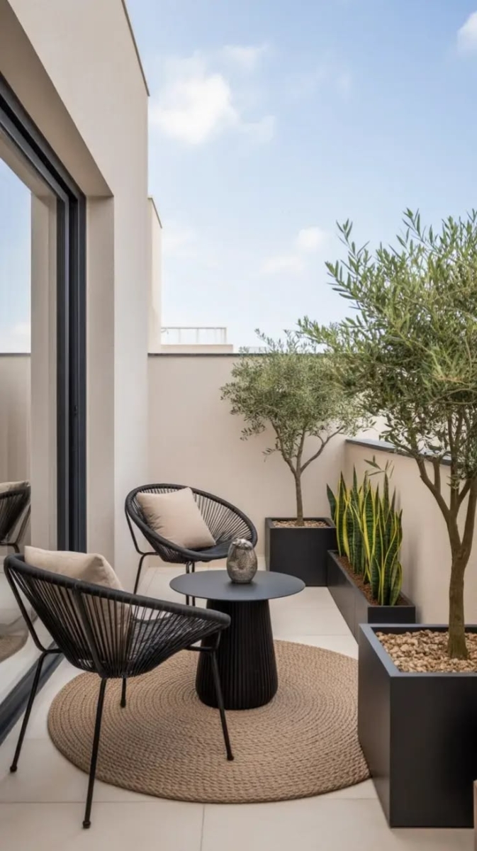 Appartamento - Gardone Riviera
