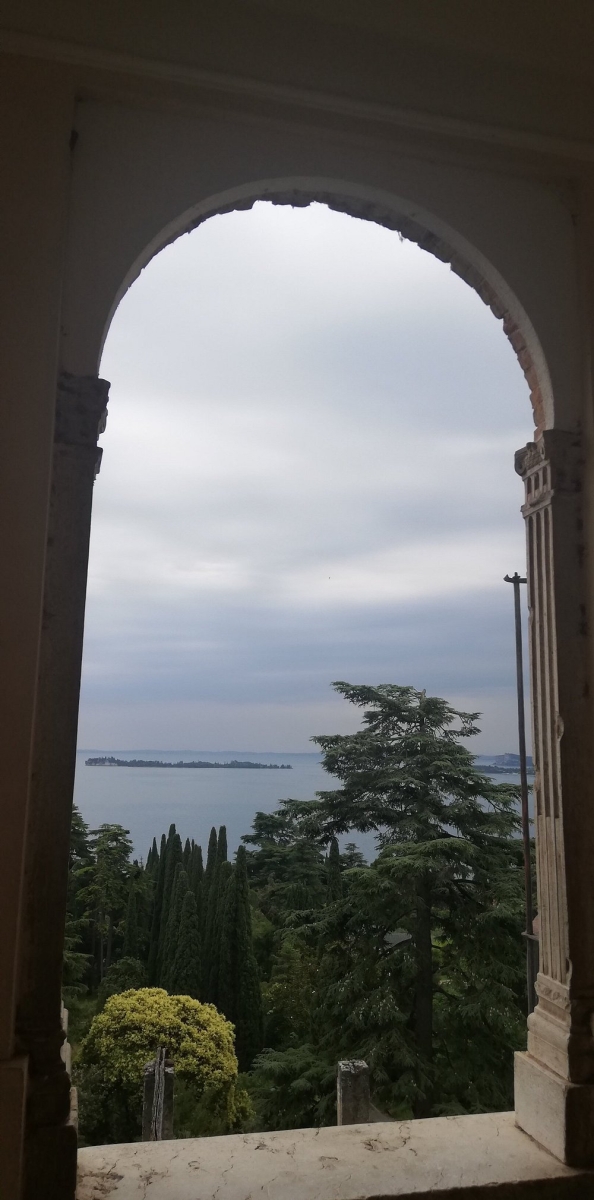 Appartamento - Gardone Riviera