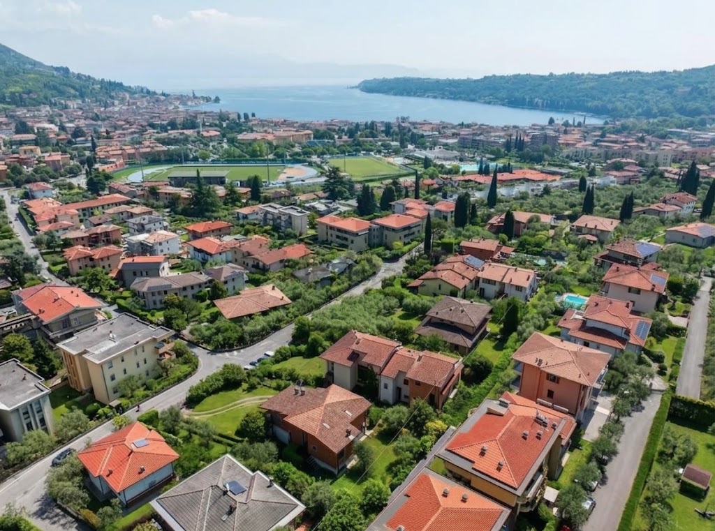 Villa o Villetta - 