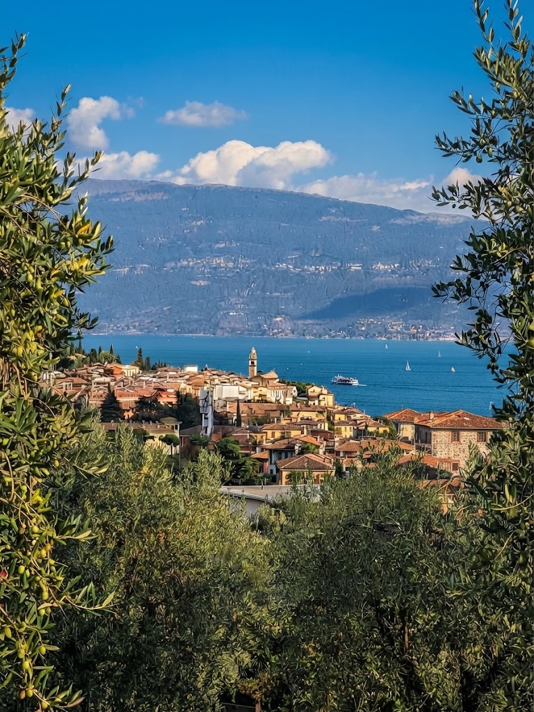 Villa o Villetta - Salò