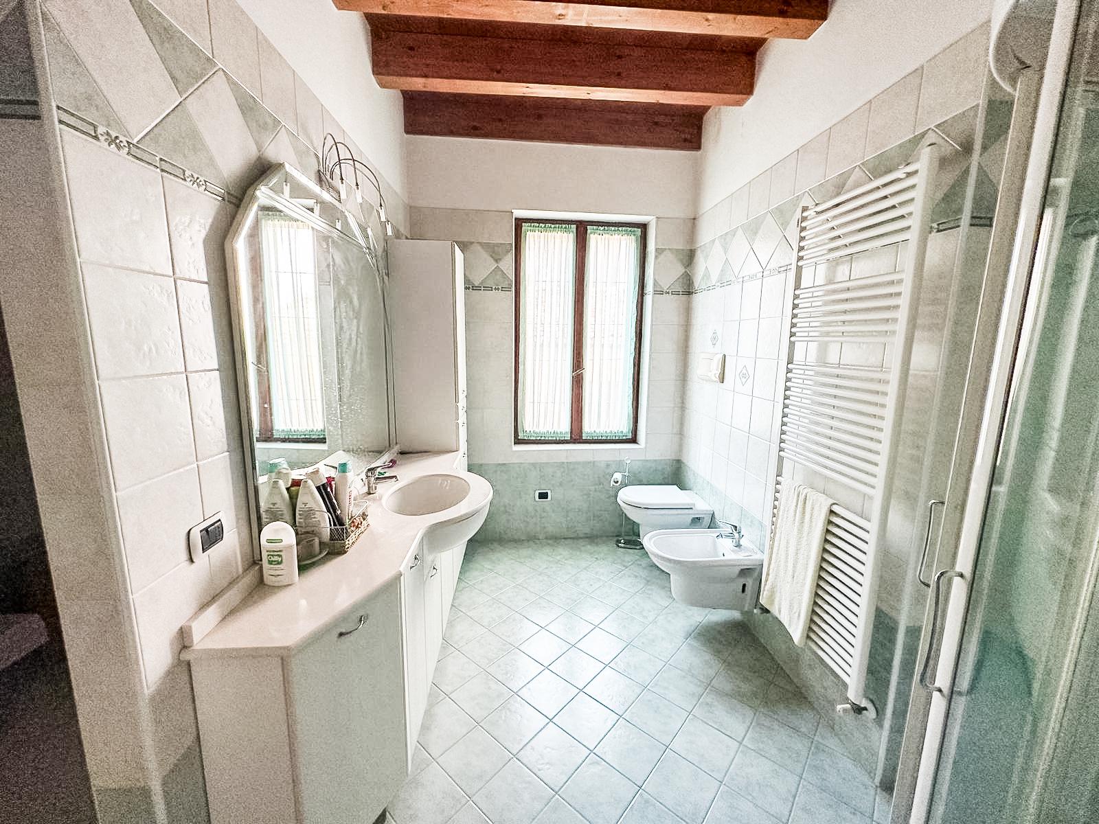 Appartamento - 