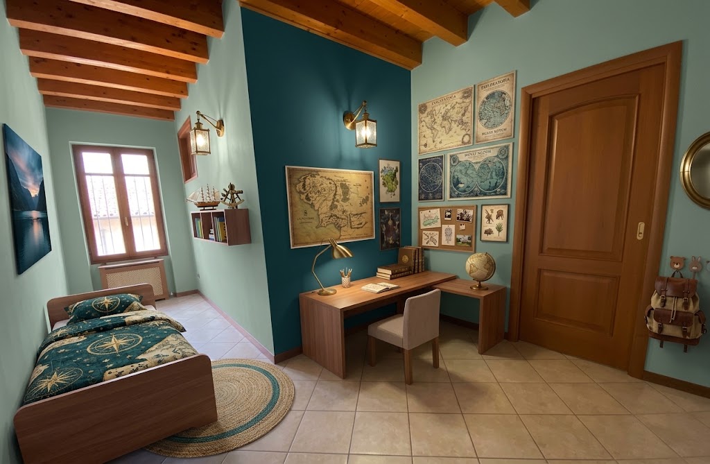 Appartamento - 