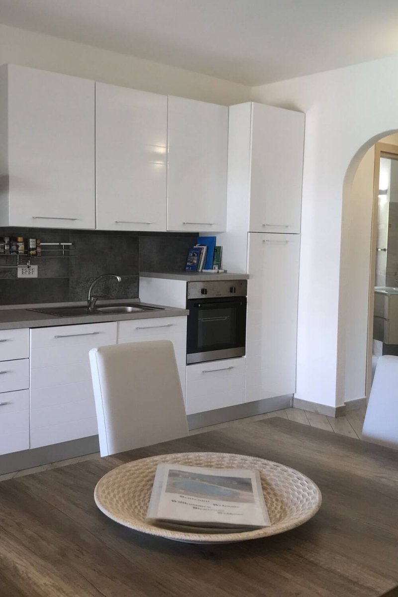 Appartamento - Manerba del Garda