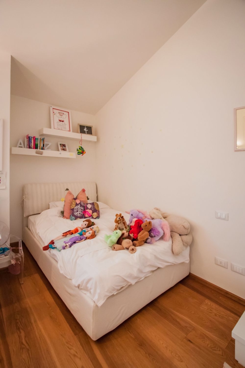 Appartamento - Manerba del Garda