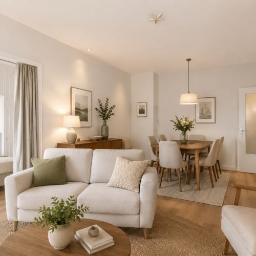 Appartamento - Manerba del Garda