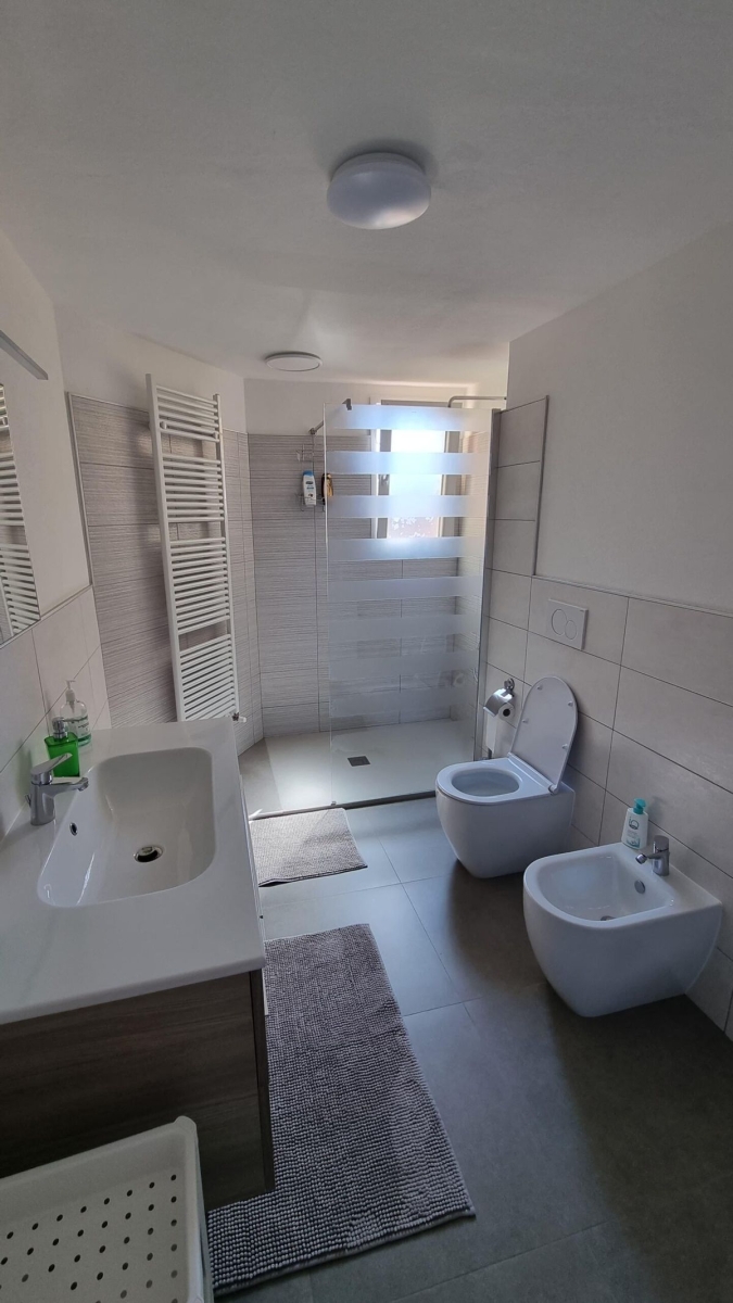 Appartamento - Manerba del Garda