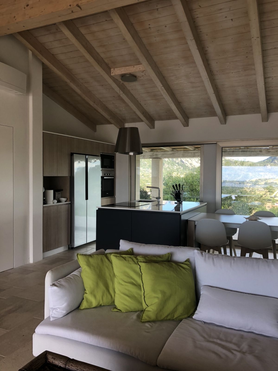 Villa o Villetta - Roè Volciano