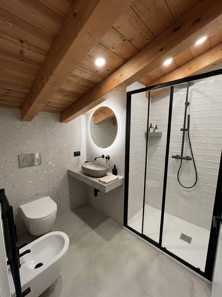 Villa o Villetta - 