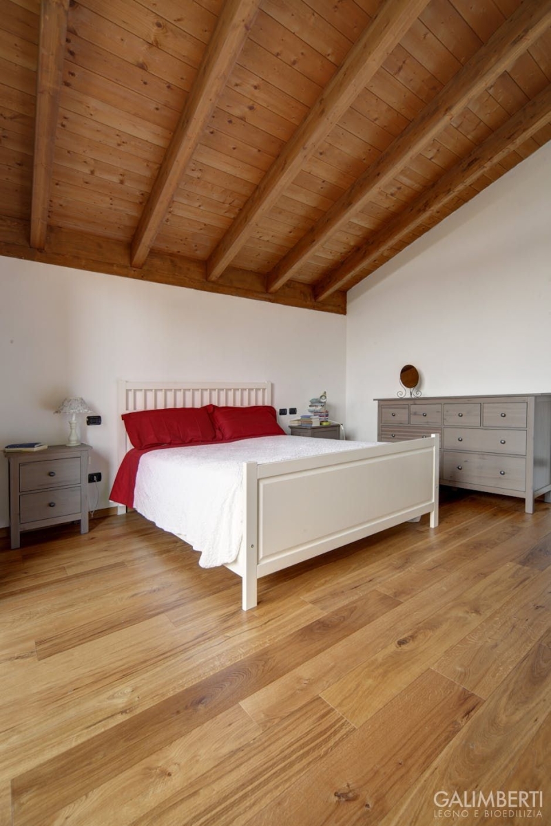 Villa o Villetta - Roè Volciano