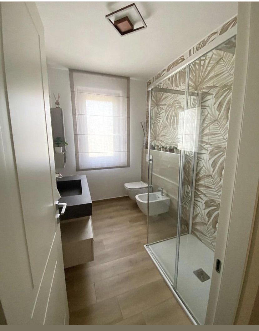 Villa o Villetta - 