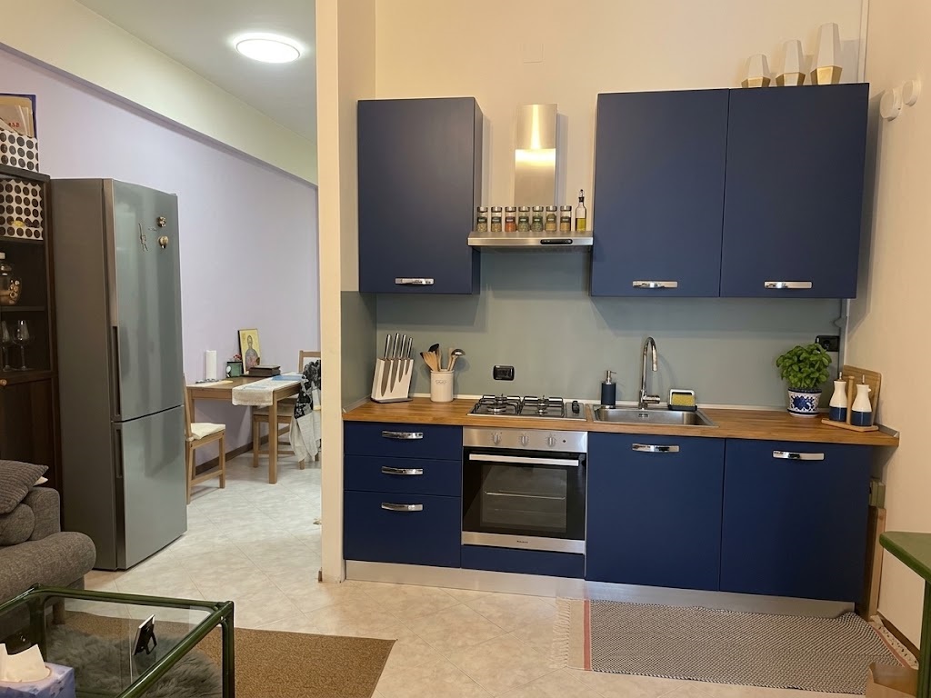 Appartamento - Muscoline