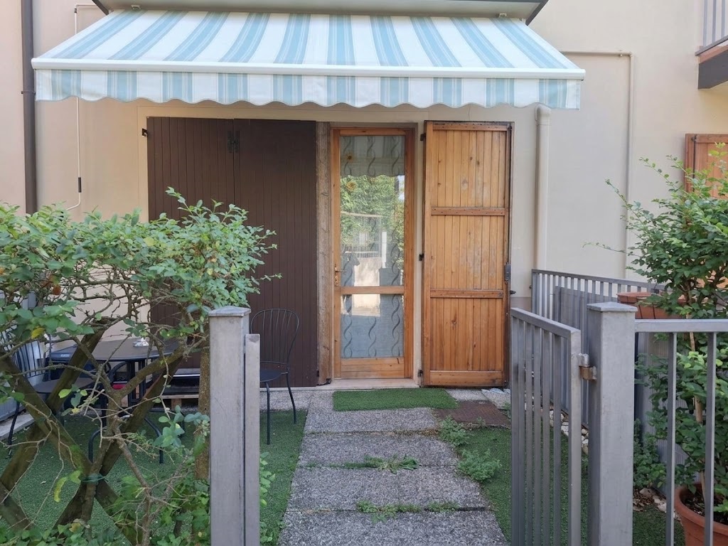 Appartamento - Muscoline