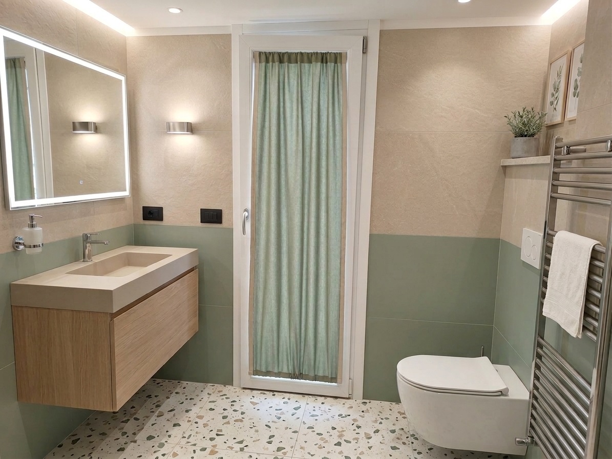 Appartamento - Toscolano-Maderno