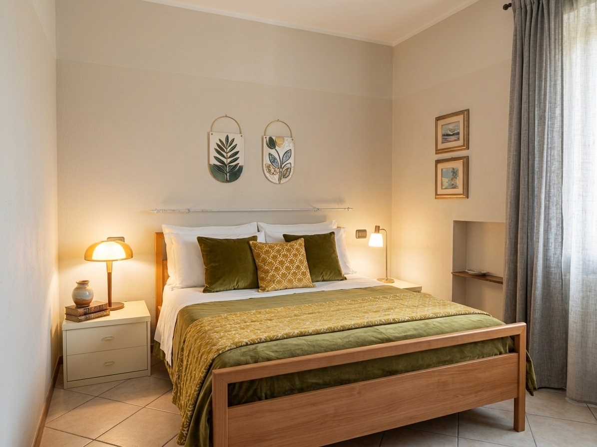 Appartamento - Toscolano-Maderno
