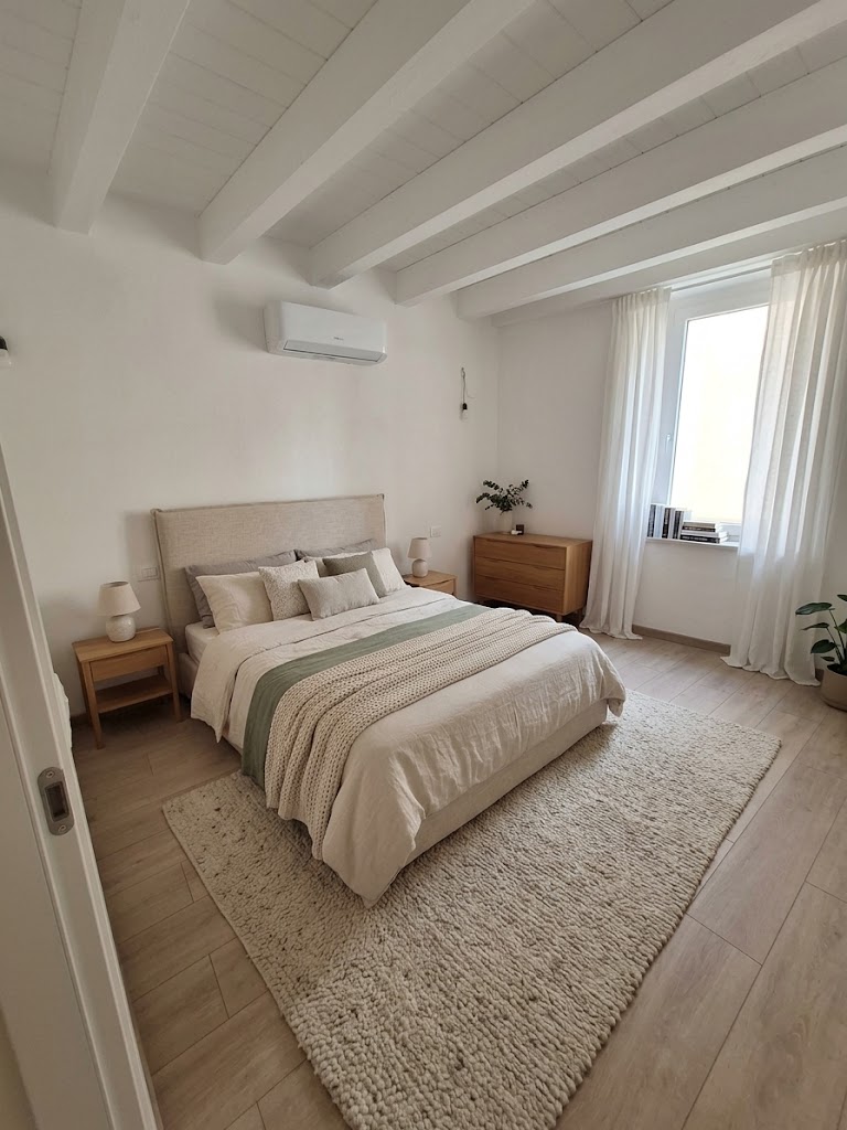 Appartamento - Toscolano-Maderno