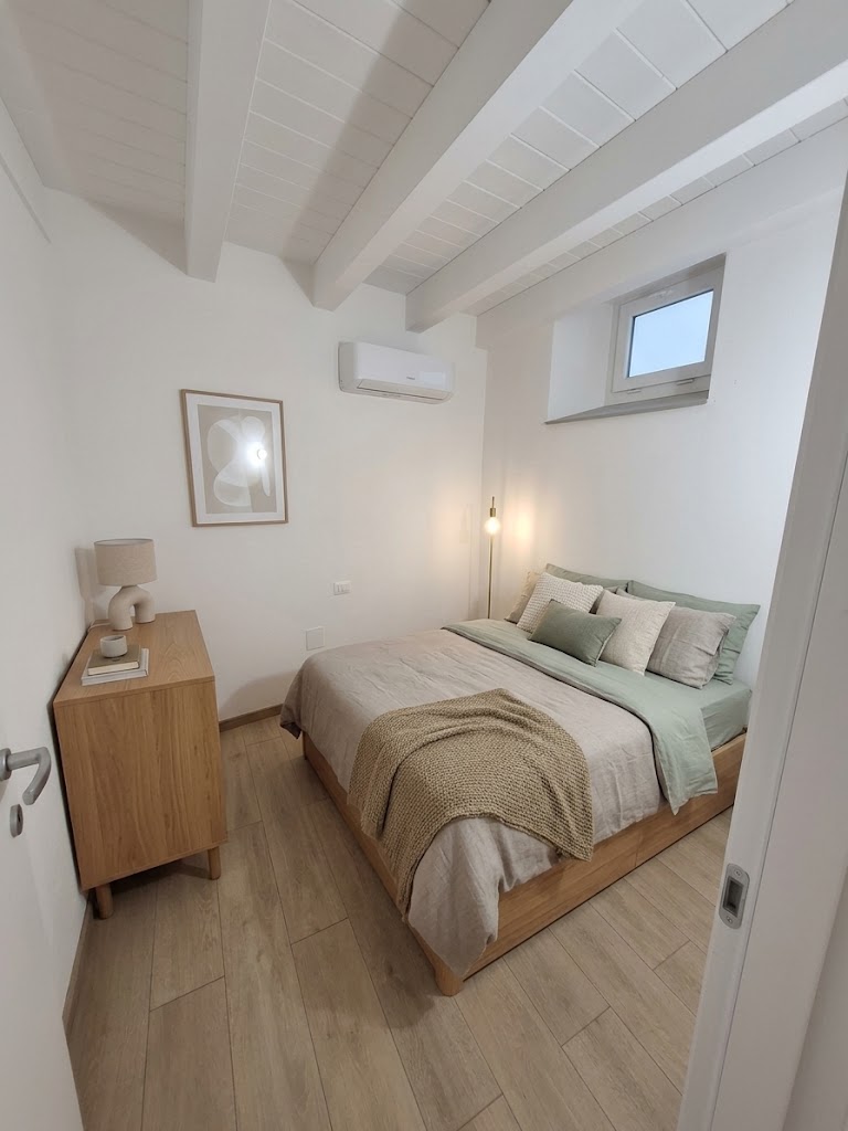 Appartamento - Toscolano-Maderno