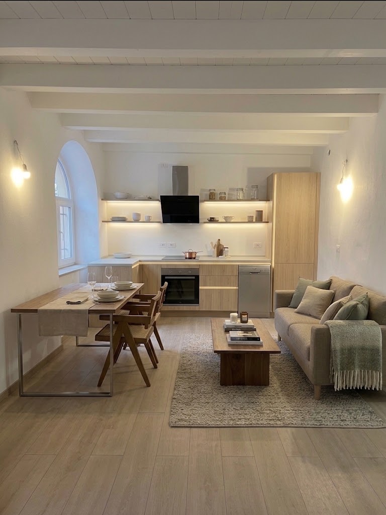 Appartamento - Toscolano-Maderno
