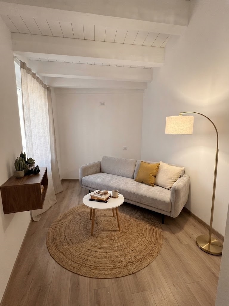 Appartamento - Toscolano-Maderno