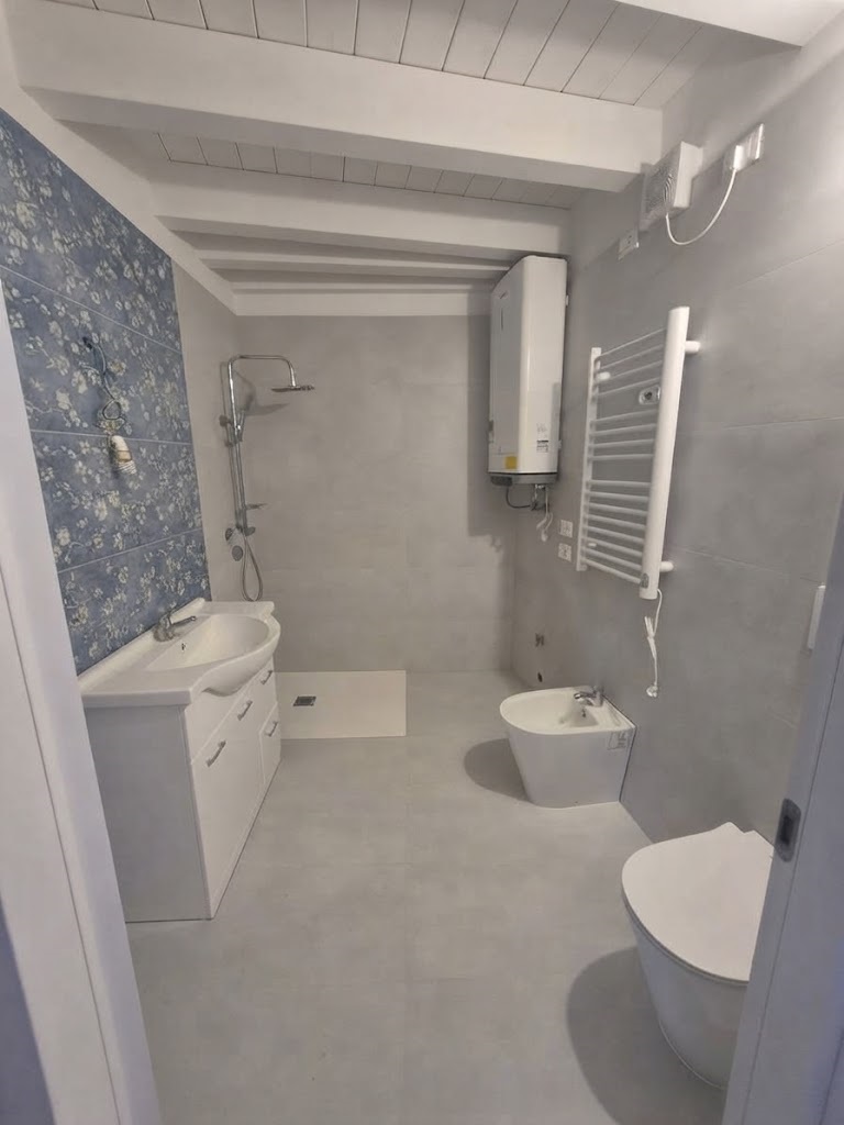 Appartamento - Toscolano-Maderno