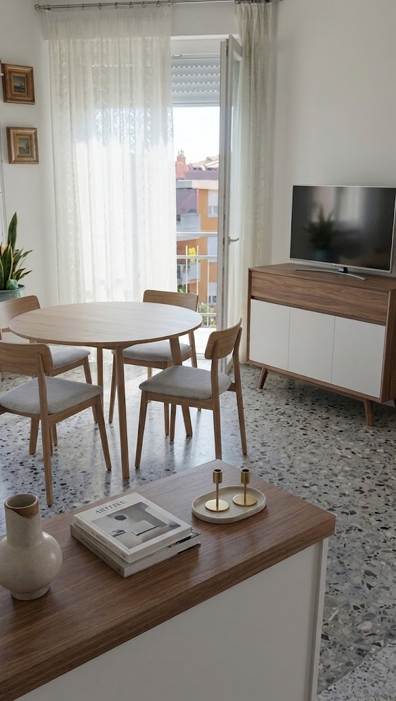 Appartamento - Toscolano-Maderno
