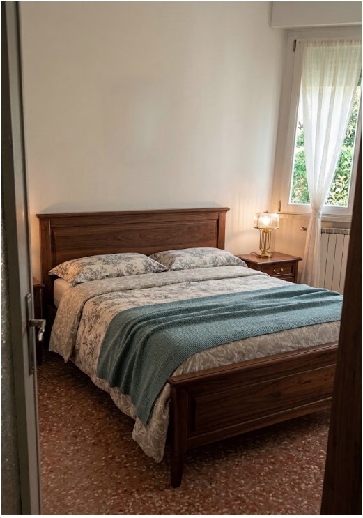 Appartamento - Toscolano-Maderno