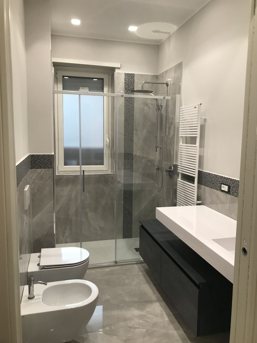 Appartamento - Toscolano-Maderno