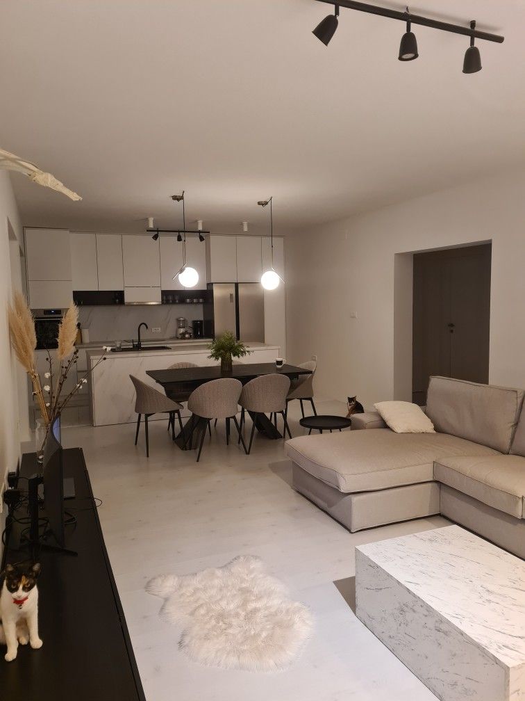 Appartamento - Toscolano-Maderno