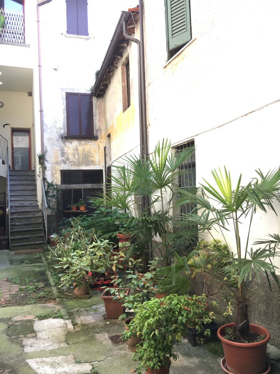 Appartamento - Sale Marasino