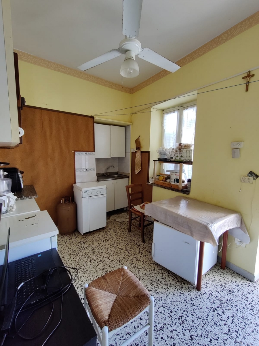 Appartamento - Sale Marasino